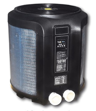 Best Heat Pump Pool Heater Reviews For Inground Pools Heaters For