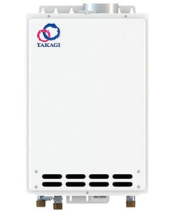 best tankless water heater large family