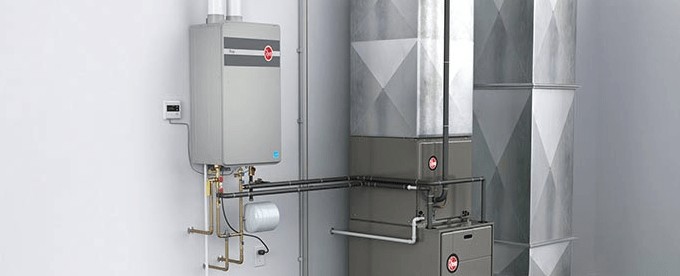 best indoor tankless water heater gas