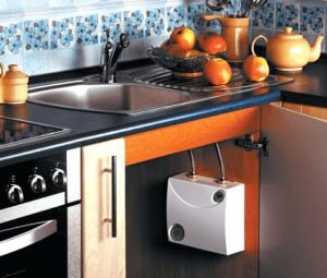 mini tankless water heater reviews