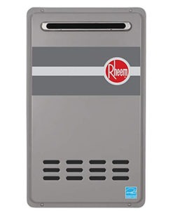 best tankless water heater for propane