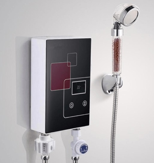 best whole home electric tankless water heater