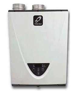 best whole home tankless water heater