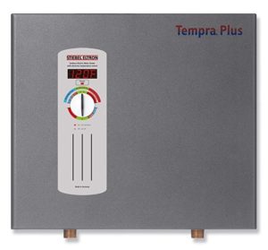 best commercial tankless gas water heater