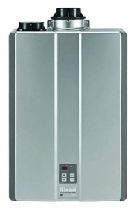 best commercial electric tankless water heater