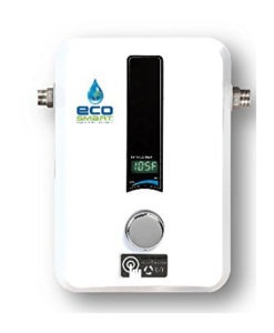 ecosmart eco 11 electric tankless water heater review