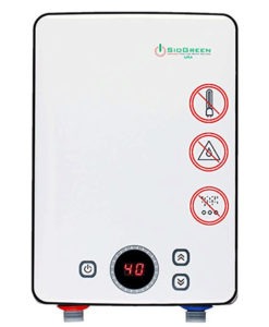 point of use tankless water heater reviews