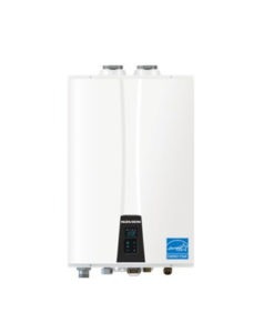 navien tankless water heater