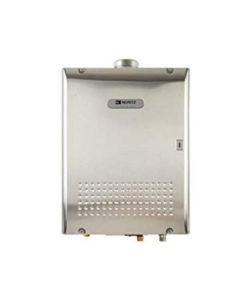 noritz electric tankless water heater