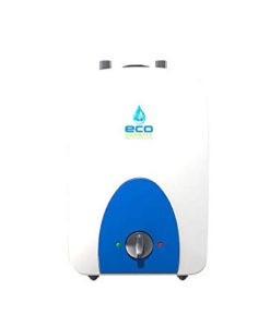 point of use tankless water heater review