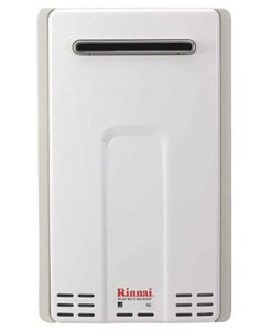rinnai natural gas tankless water heater reviews