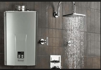 is rinnai the best tankless water heater