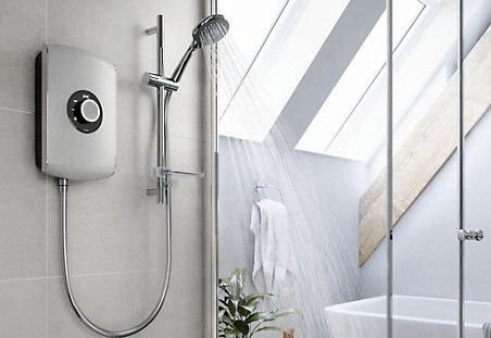 best small tankless water heater