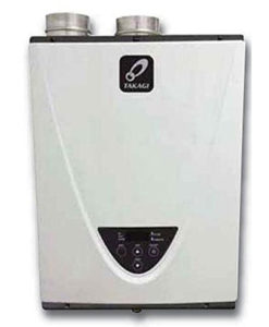 takagi tankless water heater reviews