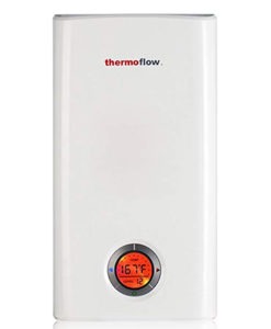 whole house tankless electric hot water heater