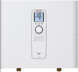 whole house tankless water heater natural gas