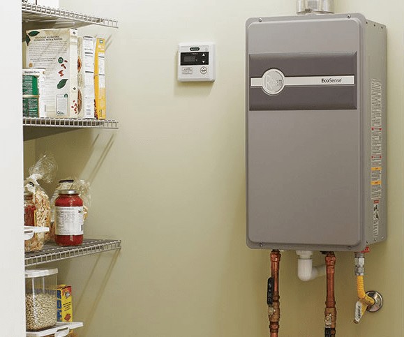whole house propane tankless water heater reviews
