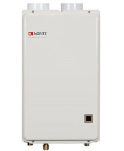 whole home tankless gas water heater