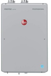 best direct vent tankless water heater