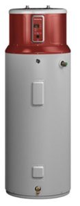 heat pump water heater