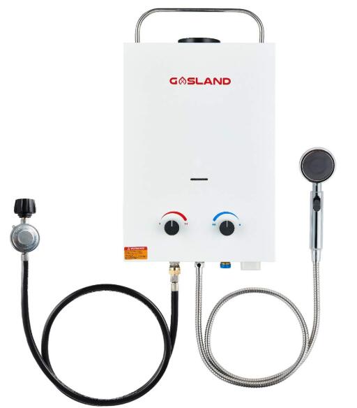 8 Best Small Gas Water Heater Reviews – Basic Knowledge On Choosing ...