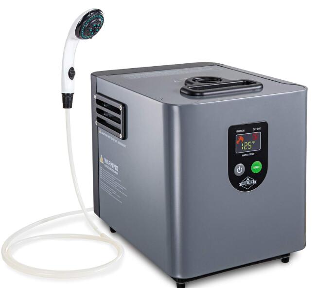 8 Best Small Gas Water Heater Reviews Basic Knowledge On Choosing