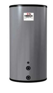 tank water heater