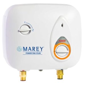 natural gas tankless hot water heater prices