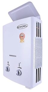 discount tankless water heaters