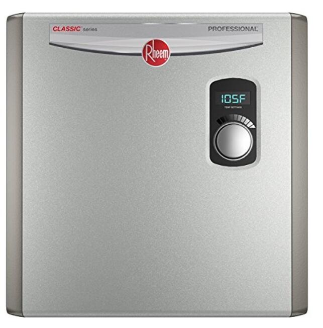 15 Best Cheap Tankless Water Heaters Reviews & Guides Heaters for your everyday life!