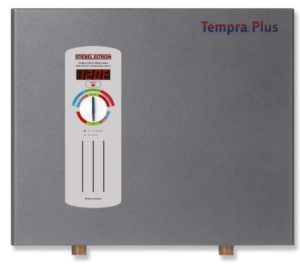 cheap tankless water heater