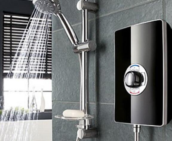 9 Best Electric Tankless Water Heater for Showers – Heaters for your ...