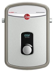 The 20 Best Price Tankless Water Heater Comparison ...