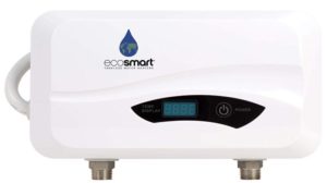instant hot water heater electric