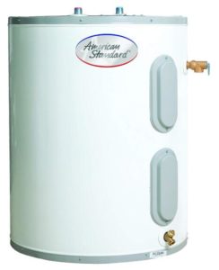 portable tankless water heater