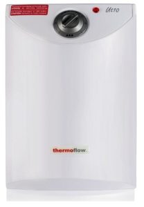 electric on demand water heater