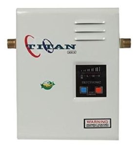 best tankless water heater cost