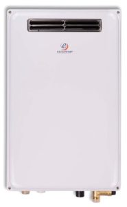 best tankless water heater for the buck