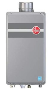 best tankless water heater large family