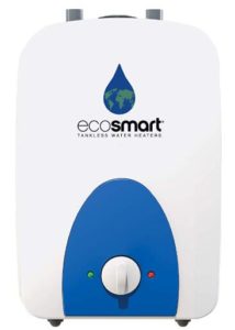 on demand water heater electric 120 volt