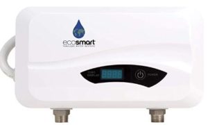best point of use electric water heater