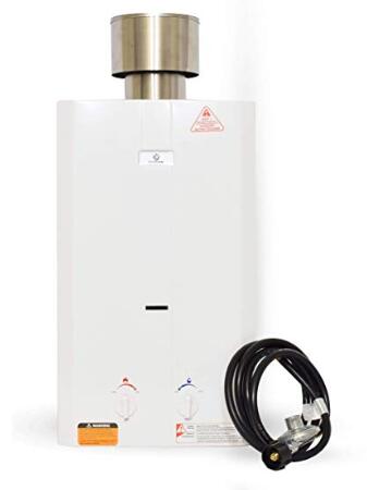 Cheapest Tankless Water Heater