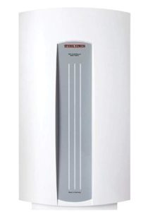 point of use tankless instant electric hot water heater