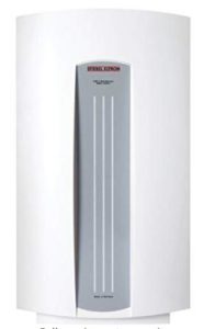 instant water heater price