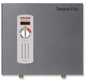 most energy efficient gas water heater