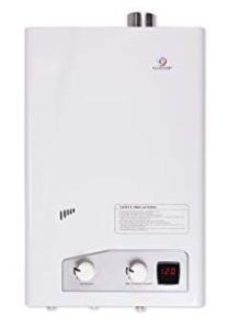 hot water heater prices