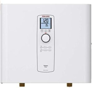 electric water heater for cold climate