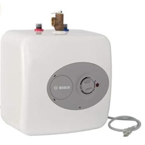 best 110v tankless water heater
