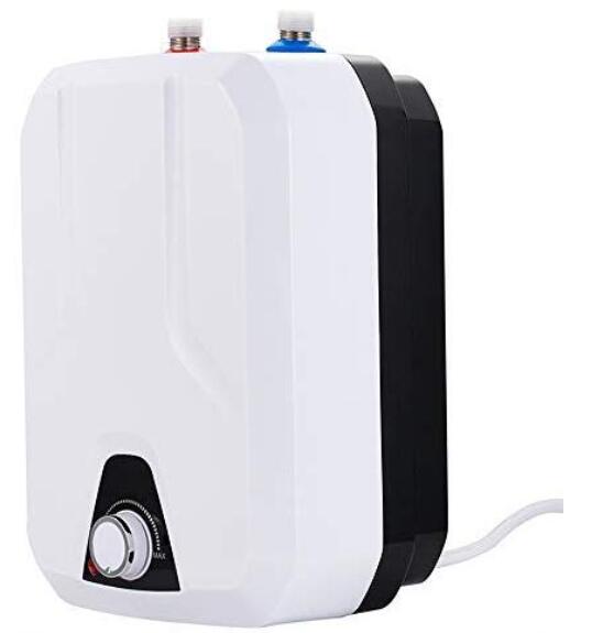 13 Best 110V Tankless Water Heaters For RVs in 2021 Heaters for your