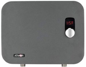 240v tankless water heater